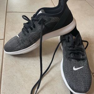 Nike Free shoes